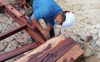 Mantenimiento hotelero: cómo cuidar palapas, puentes, pérgolas y torres de vigilancia