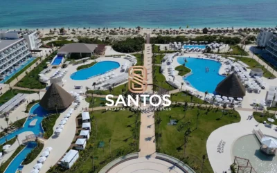 Mantenimiento hotelero: cómo cuidar palapas, puentes, pérgolas y torres de vigilancia