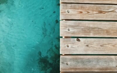 Construcción de muelles para hoteles: qué saber antes de construir